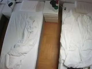 Camsoda Adult Webcam of voyeurcam-julmodels-bed-5