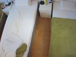 Camsoda Best live sex cam show of voyeurcam-julmodels-bed-5