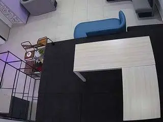 Camsoda Sex Cam of voyeurcam-jb-room-3