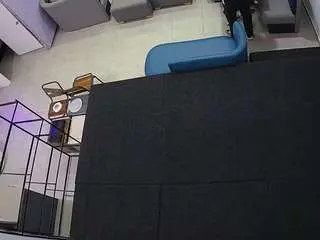 Camsoda Best Webcam of voyeurcam-jb-room-3