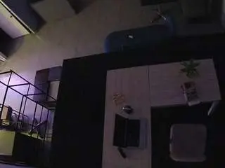 Camsoda Nude Webcam of voyeurcam-jb-room-3