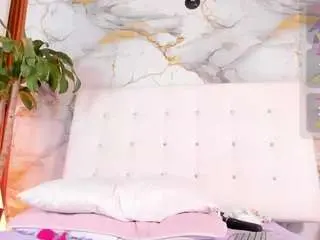 Camsoda Adult Webcams of daye-sky
