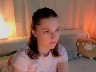 Camsoda Live Sex of dellaberliner