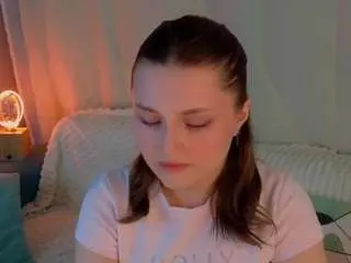 Camsoda Live Sex Cam of dellaberliner