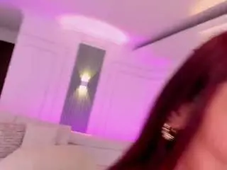 Camsoda Adult Webcam of miiaa-lane
