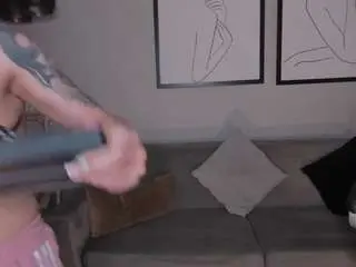 Camsoda Free Live Porn of mollysunders