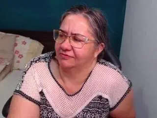 Camsoda Sex Chat of scarlettduboiss
