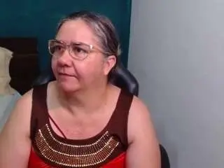 Camsoda Adult Video Chat of scarlettduboiss