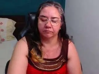 Camsoda Live Sex of scarlettduboiss