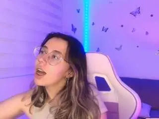 Camsoda Adult Webcams of sweettvera