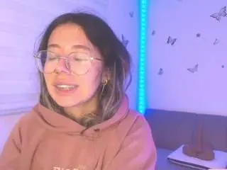 Camsoda Nude Webcam of sweettvera
