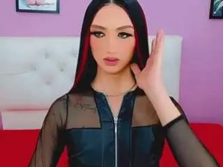 Camsoda Adult Webcams of ccanndy