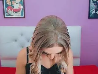Camsoda Live Sex of ccanndy