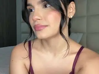 Camsoda Sex Chat of anie2