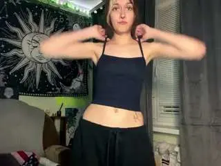 Camsoda Best live sex cam show of joanneleard