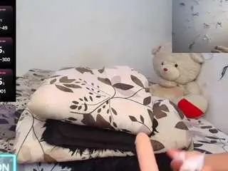 Camsoda Adult Video Chat of aidawilliam