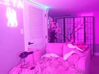 Camsoda Free Porn Cam of katt-leya