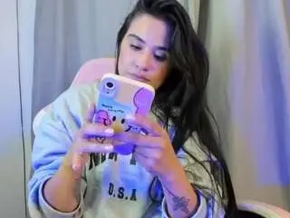Camsoda Live Porn of allisonlove