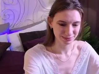 Camsoda Best Webcam of ash-leyy