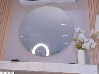 Camsoda Live Sex Cam of nycdiamond
