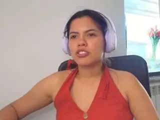 Camsoda Sex Chat of tell-me-goddess