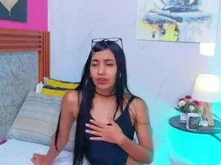 Camsoda Adult Video Chat of littlee-emily