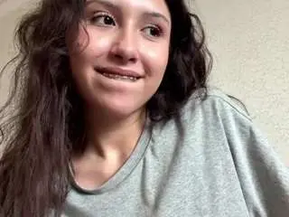 Camsoda Sex Cam of rosalinewainright