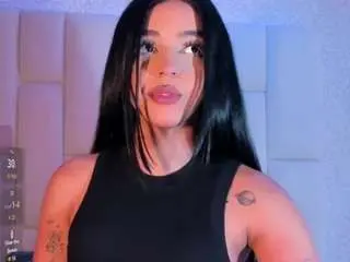 Camsoda Watch Live Sex Cams of rosselfinol
