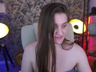 Camsoda Free Live Porn of emmycharm