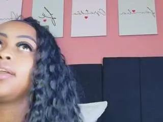 Camsoda Nude Webcam of lilisantos