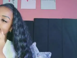 Camsoda Adult Webcam of lilisantos