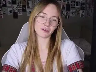 Camsoda Best live sex cam show of littlevildevil