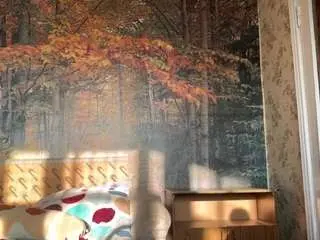 Camsoda Live Sex Cam of mayedistasio