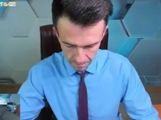 Camsoda Free Live Porn of stevetiger