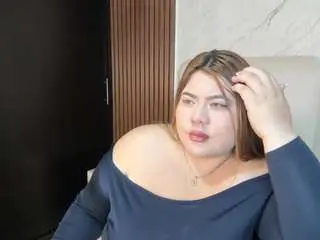 Camsoda Watch Live Sex Cams of tiffanymonrow