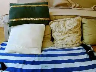 Camsoda Best Webcam of squirtymayagold