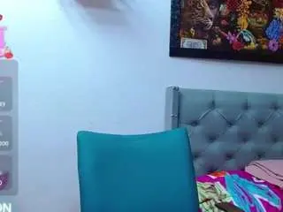 Camsoda Sex Cam of mafiahot777