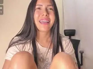 Camsoda Best live sex cam show of velvetrosss