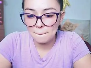 Camsoda Free Porn Cam of karlakee