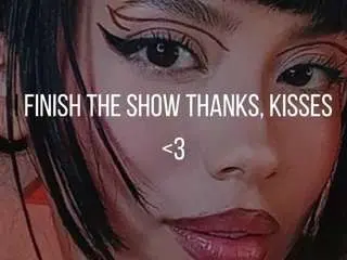 Camsoda Nude Webcam of marcelinee50