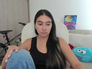 Camsoda Adult Webcam of alexyferrer