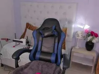 Camsoda Nude Webcam of kitty-kayo