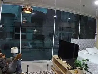 Camsoda Live Porn of voyeurcam-jb-room-9