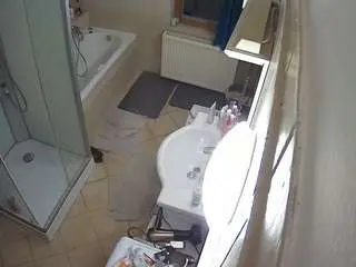 Camsoda Best live sex cam show of voyeurcam-julmodels-bath-2nd-2
