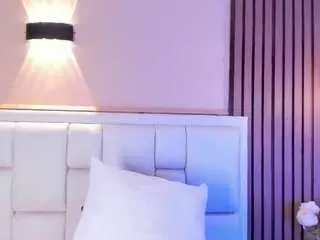 Camsoda Live Sex Cam of avymilton