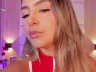 Camsoda Nude Webcam of bella1207