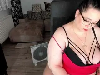 Camsoda Adult Webcams of sweetcharlotte