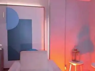 Camsoda Free Live Porn of torisantos