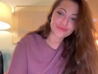 Camsoda Nude Webcam of danidaniels