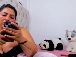 Camsoda Live Sex Cam of luluferrerr